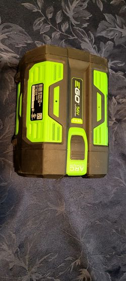 56v ego battery 7.5 ah