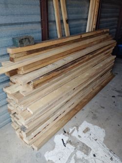 2x4 inch wood