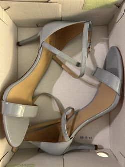 MK Kitten heels