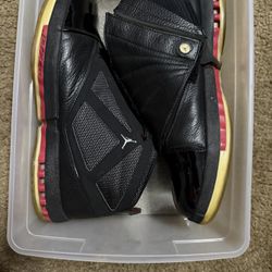 Jordan 16