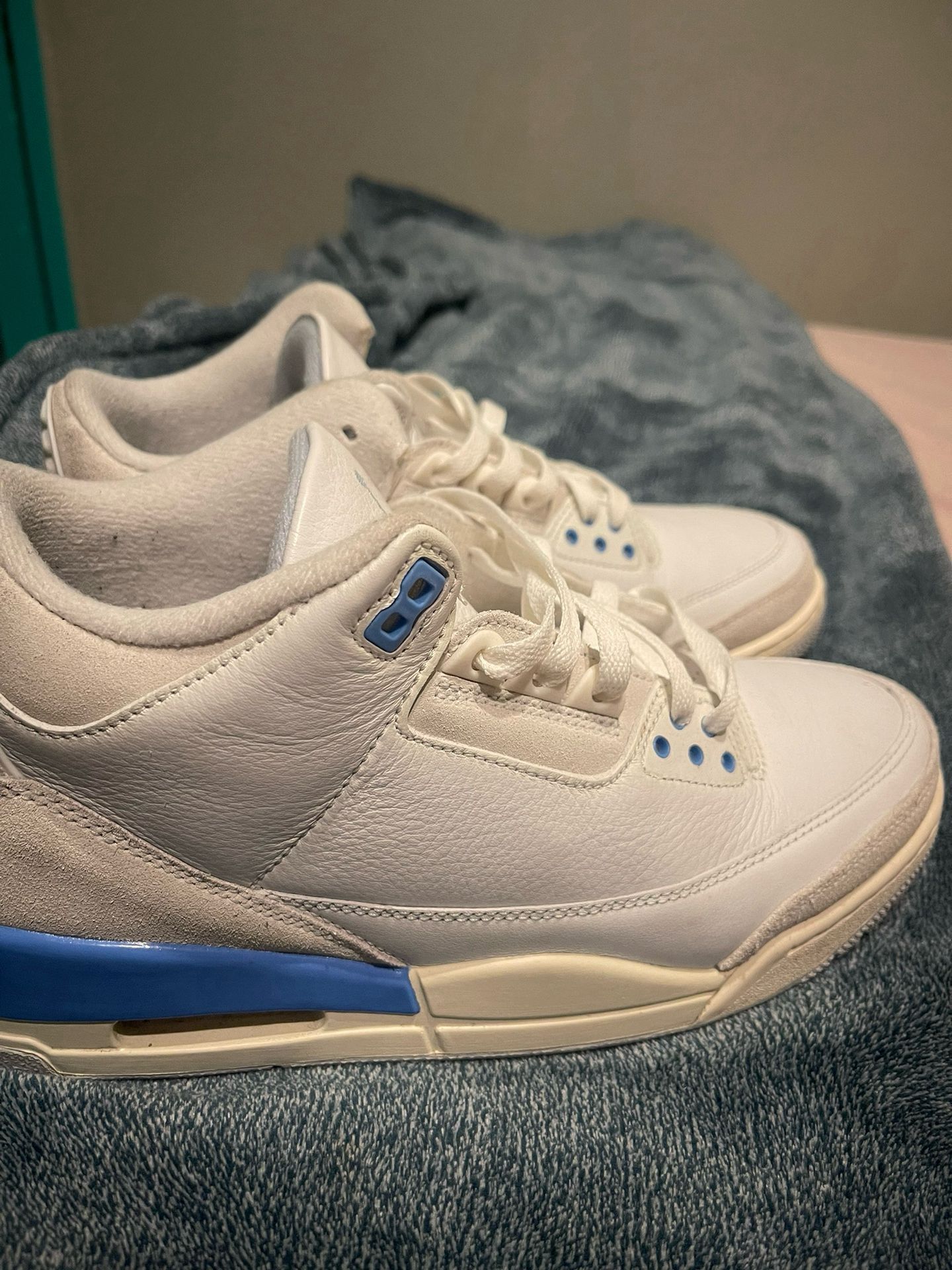 Jordan Retro 3