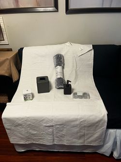 Bathroom Accessory Bundle Set , 6 Pieces