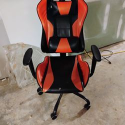 Game Chair