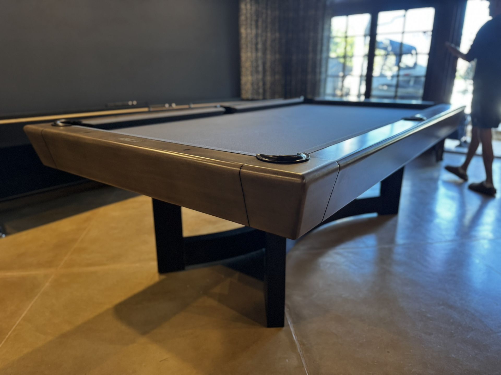 Pool Table Tec Pro Billiards