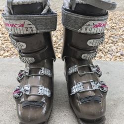 Nordica Ski Boots 