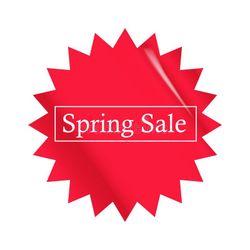 Spring Sale! Everything Is On Sale !!! Make An Offer If Interested.