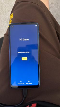 Android phone