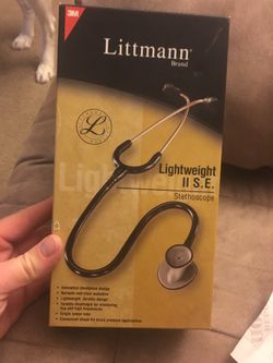 Littmann Stethoscope