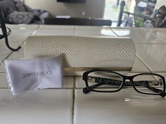 Glasses