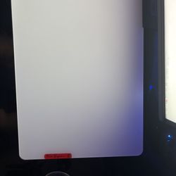 Glass Mousepad (Mousepad Only)