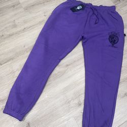 XL Joggers Crooks and Castles  *NEW w/ tag