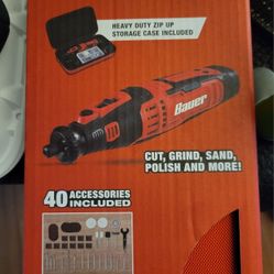 :::ROTARY TOOL KIT:::