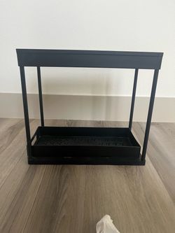 Under the Sink Organizer