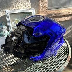 20 YAMAHA YZF R3 GAS TANK FUEL CELL PETROL RESERVOIR FUEL PUMP ASSEMBLY