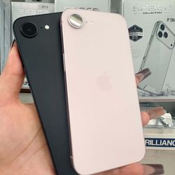 iPhone 17e 256gb