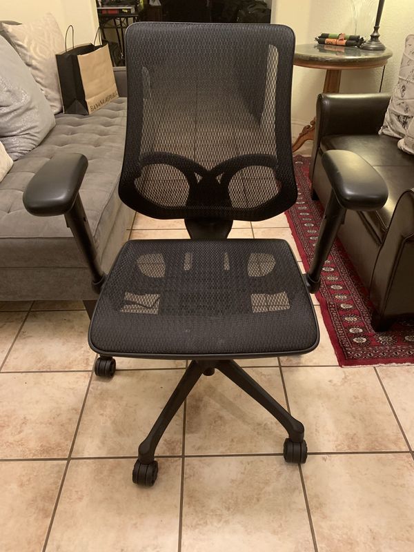 Workpro Series 1000 Task Office Desk Chair For In Fresno Ca Offerup