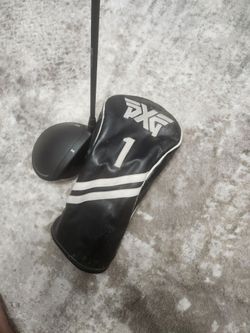 Pxg golf