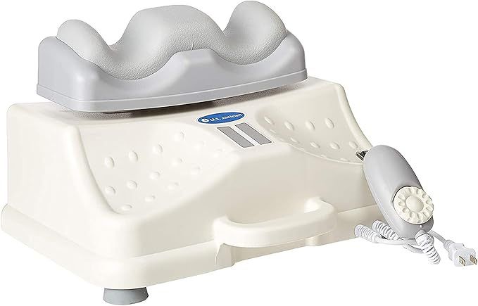 Chi vitalizer swing machine massager Energizer body stimulator 
