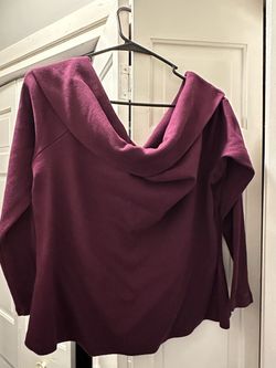 Plus size clothes