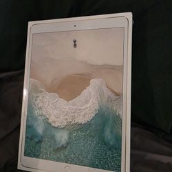 Ipad Pro 2017