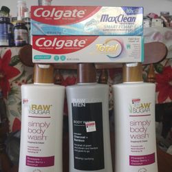 Tres Bueno Dy Wash Y Dos Pastas Por Solo $20