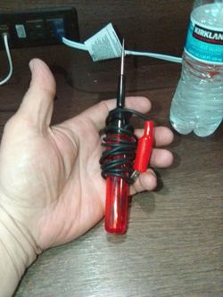 Car fuses tester