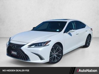 2024 Lexus ES 350
