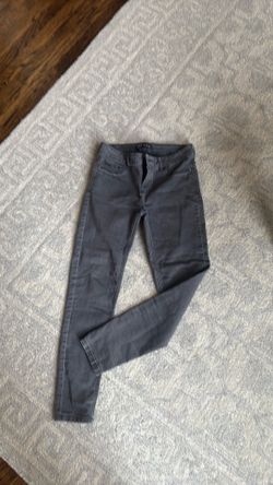 Z1975 Zara Basic. Denim jeans