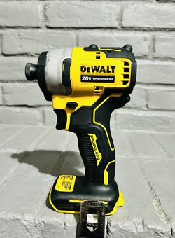 Impact Drill