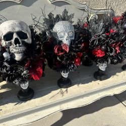 Wedding/Halloween Decor