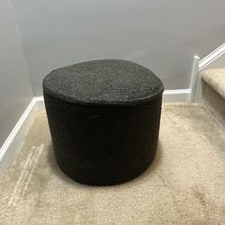 Pouf Ottoman