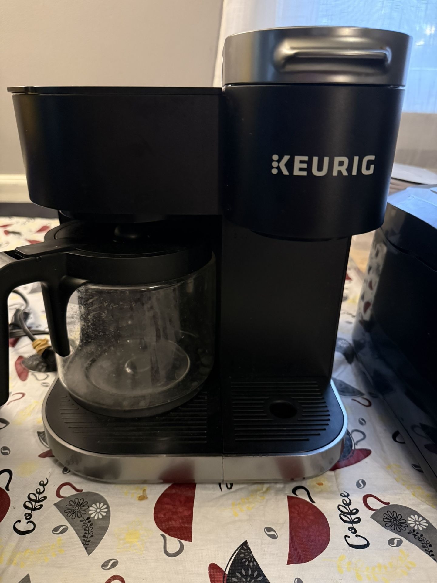 Keurig K-duo
