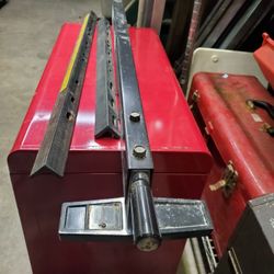 Craftsman Tablesaw Fence And Rails