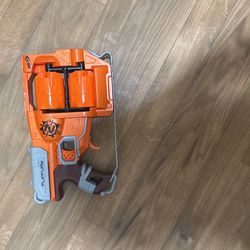 Nerf Gun