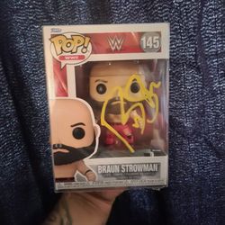 Wwe Auto