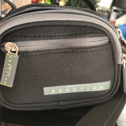 Kenneth Cole Reaction Camera/Media Bag