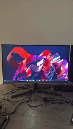 Samsung 28” 4K UHD IPS Monitor UR55 (U28R550) – Excellent Condition