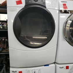 Kenmore Front Load Dryer 