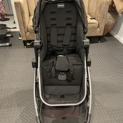 Toddler Stroller 