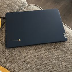 Lenovo Chrome OS Laptop 