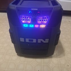 Bluetooth Speaker 