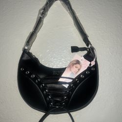 Paris Hilton Shoulder Bag BRAND NEW