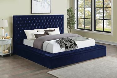 New queen + mattress s