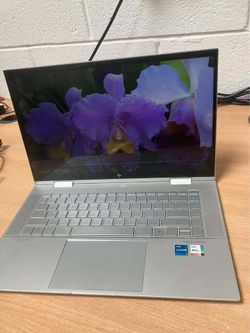HP envy