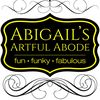 Abigail's Artful Abode