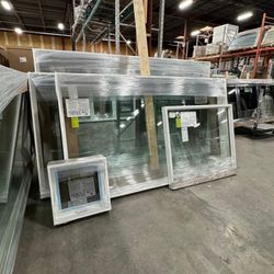 Impact Windows Fort Sale 