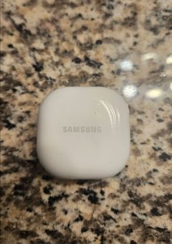 Samsung wireless earbuds