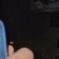 Antique Red Devil Paint Shaker