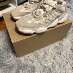 Yeezy 500 