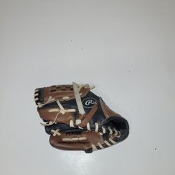 Rawlings  Youth Baseball  Glove Size 9 Right Hand 